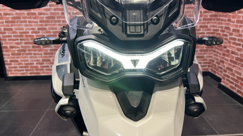 Triumph Tiger 900 GT Pro (20MY)